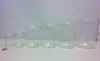 Becherglas Glas 50 ml