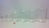 Becherglas Glas 250 ml