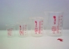 Becherglas TPX 600 ml