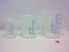 Messbecher PP 1000 ml