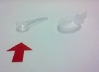 Messlffel PS 1.5 ml