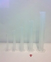 Messzylinder PP 100 ml