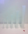 Messzylinder PP 250 ml