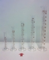 Messzylinder Glas 25 ml