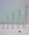 Messzylinder Glas 50 ml
