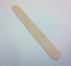 Holzspatel