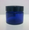 Blauglasdose 50 ml
