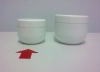 Cremedose mit Einlage 50 ml