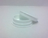Cremedose weiss 3 ml 10 Stk