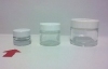 Cremedose Klarglas 8 ml