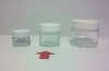 Cremedose Klarglas 30 ml