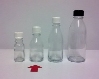Klarglasflasche 30 ml
