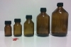Glasflasche Veral 50 ml