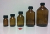 Glasflasche Veral 100 ml