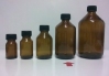Glasflasche Veral 250 ml