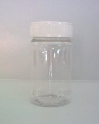 Haargeldose PET 100 ml