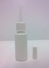 Plastikampullen 10 ml