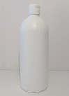 Dusch-Shampooflasche 500 ml