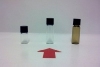 Gewindeglas 40 x 13 mm