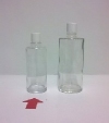 Parfumflasche rund 50 ml