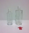 Parfumflasche rund 100 ml