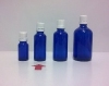 Tropfflasche Blauglas 30 ml
