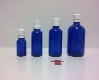 Tropfflasche Blauglas 50 ml