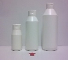 Weithalsflasche Klappdeckel 250 ml