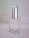 Zerstuber Klarglas eckig 30 ml