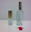 Zerstuber Klarglas 50 ml