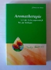 Aromatherapie von der Schwangerschaft bis zur Stillzeit