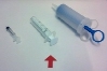 Spritze 20 ml