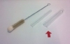 Reagenzglser 160 x 25 mm 10 Stk.