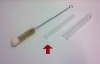 Reagenzglser 160 x 16 mm 10 Stk.