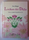 Lexikon der Dfte