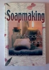Soapmaking - a magickal guide