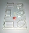 Giessform Miniaturen