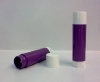 Lippenstifthlse violett direkt einfllbar