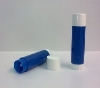 Lippenstifthlse blau direkt einfllbar