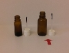 Pinselflasche 20 ml