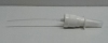 Nasenzerstuberpumpe mit Schutzkappe