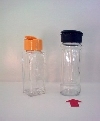 Gewrzglas mit Streuer 100 ml