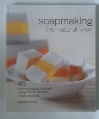 Soapmaking the natural way