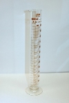 Messzylinder Glas 250 ml