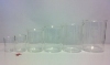 Becherglas Glas 100 ml