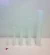 Messzylinder PP 10 ml
