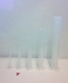 Messzylinder PP 50 ml
