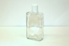 Parfumflasche eckig 100 ml