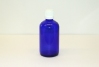 Tropfflasche Blauglas 100 ml
