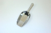 Schaufel, Alu 155 mm (ca. 50 ml)